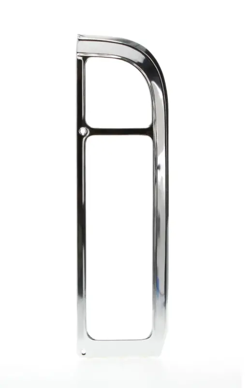 Tail Lamp Bezel - RH - 69-72 Chevy GMC C/K Fleetside Pickup Truck Blazer Jimmy