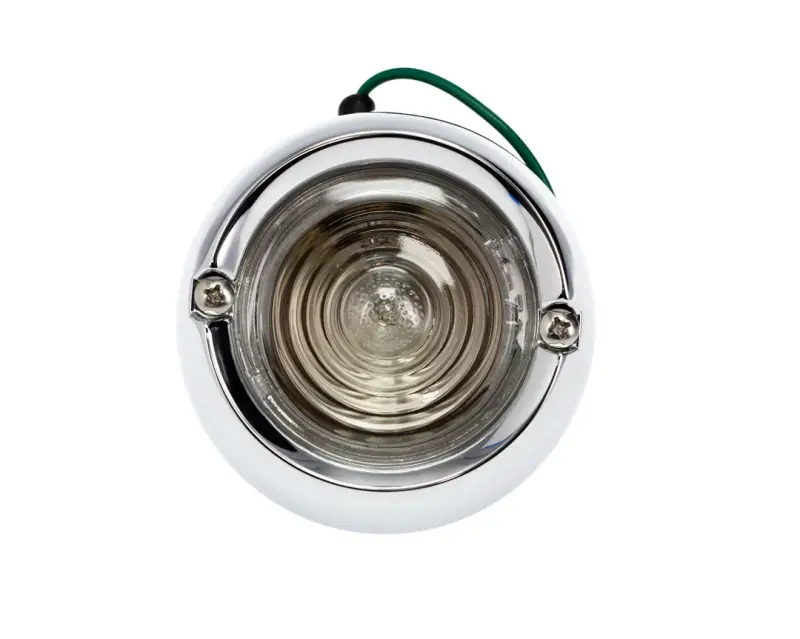 Back-Up Lamp Assembly - LH or RH - 60-66 Chevy GMC C/K Fleetside Pickup Truck Suburban