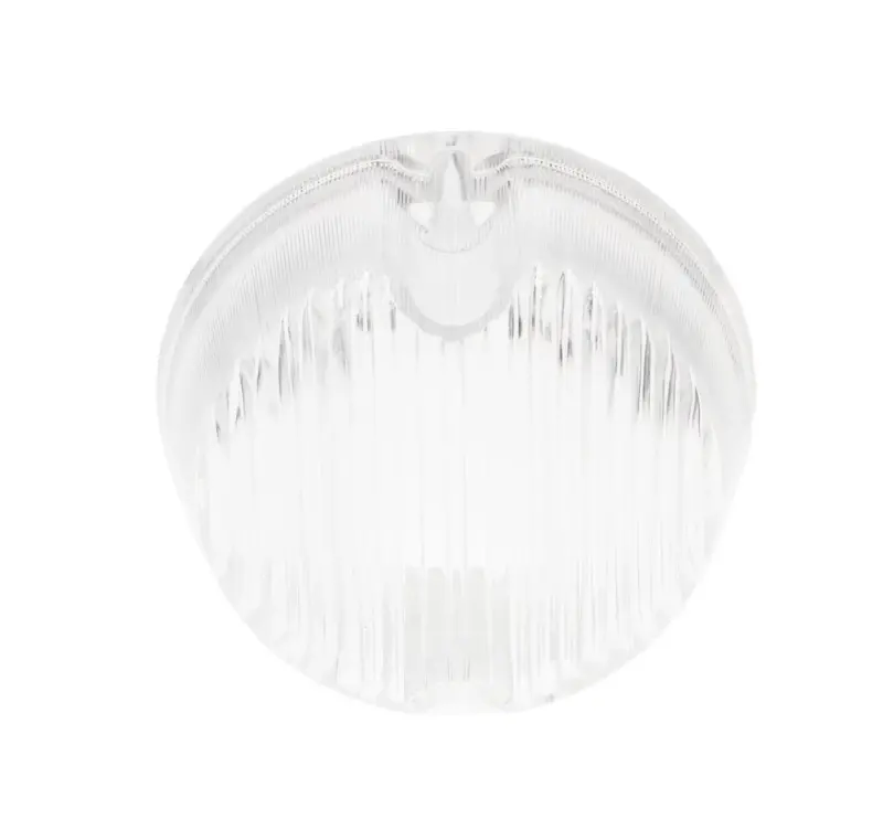 Back-Up Lamp Lens - 67-76 Chevy GMC CK Stepside Pickup Truck