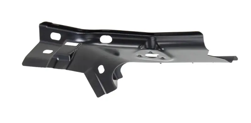 A-Pillar Inner Brace - LH - 68-70 Dodge Plymouth B-Body including Charger