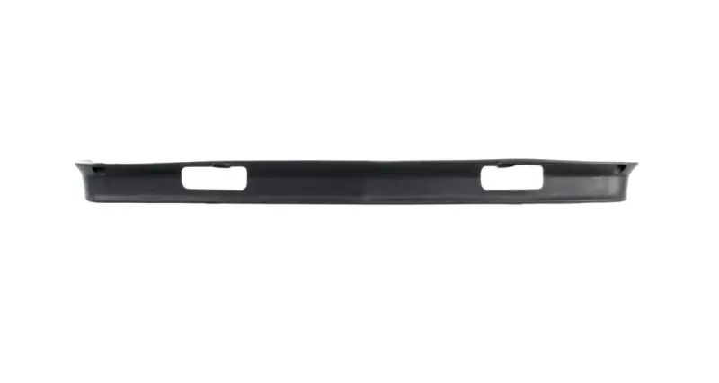 Front Air Valance Deflector - w/ Tow Hook - 88-98 Chevy GMC C/K Pickup SUV