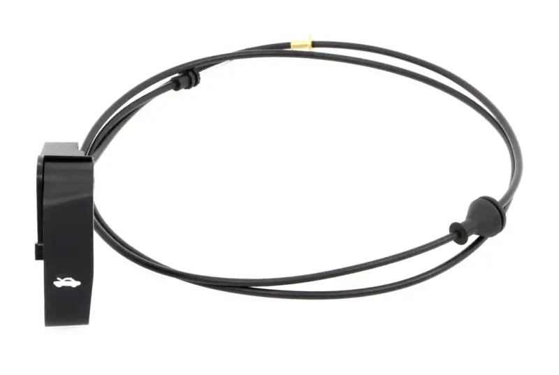 Hood Release Cable with Handle - 95-99 Chevy GMC C/K Pickup SUV