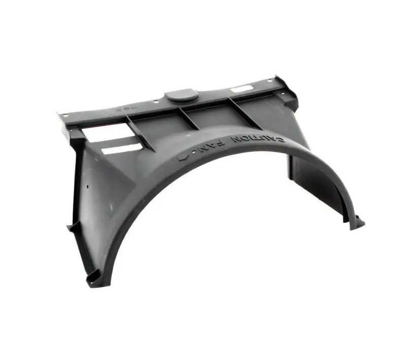 Radiator Fan Shroud Upper 4.3L V6 88-93 Chevy GMC CK Truck SUV