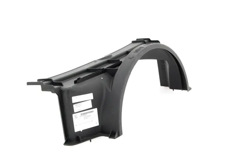 Radiator Fan Shroud Upper 5.0L/5.7L V8 88-98 Chevy GMC C/K Pickup SUV