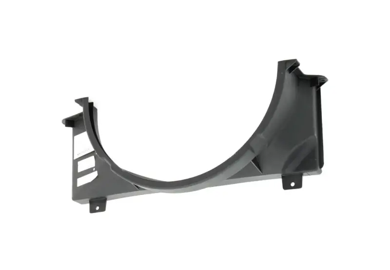 Radiator Fan Shroud Lower 5.0L/5.7L V8 88-98 Chevy GMC C/K Pickup SUV