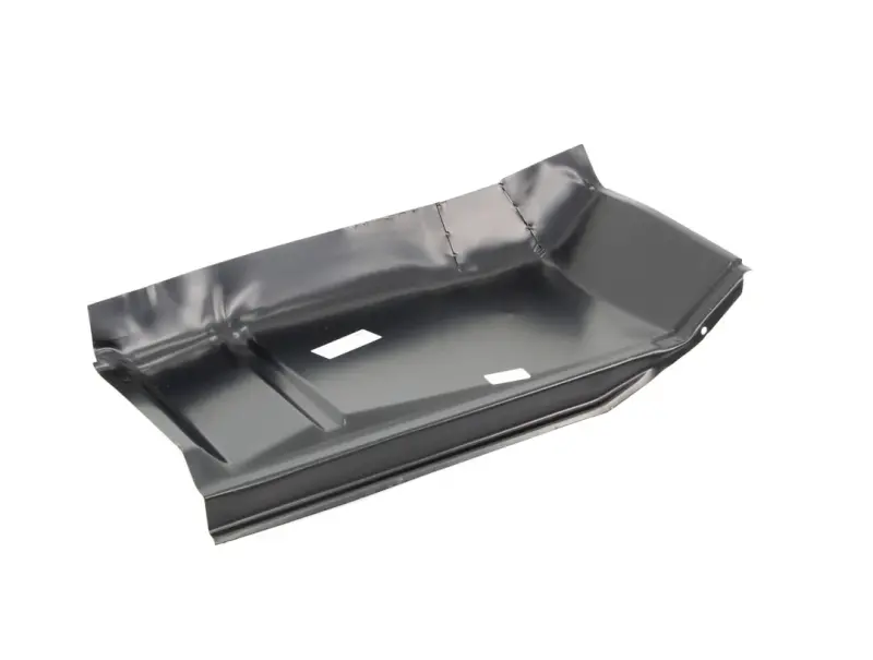 Front Cab Floor Half - RH - 88-98 Chevy GMC C/K Pickup