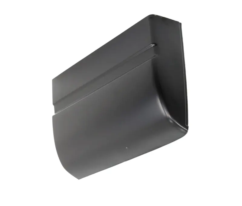 Cab Corner - LH - 88-98 Chevy GMC C/K Pickup Truck Extended Cab