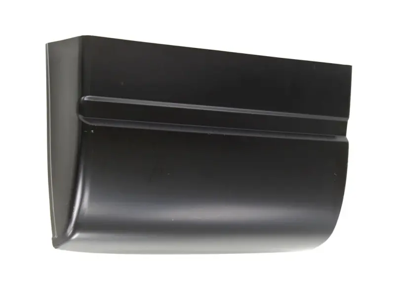 Cab Corner - RH - 88-98 Chevy GMC C/K Pickup Truck Extended Cab