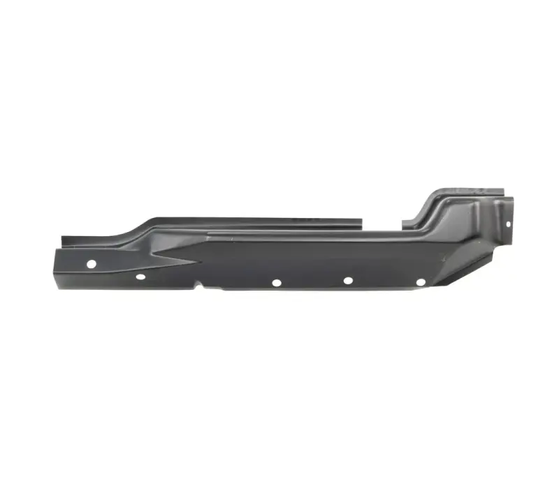 Inner Rocker Panel - LH - 88-98 Chevy GMC C/K Pickup Truck Extended Cab