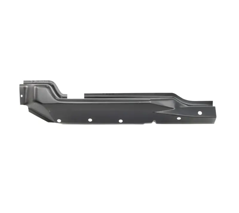 Inner Rocker Panel - RH - 88-98 Chevy GMC C/K Pickup Truck Extended Cab