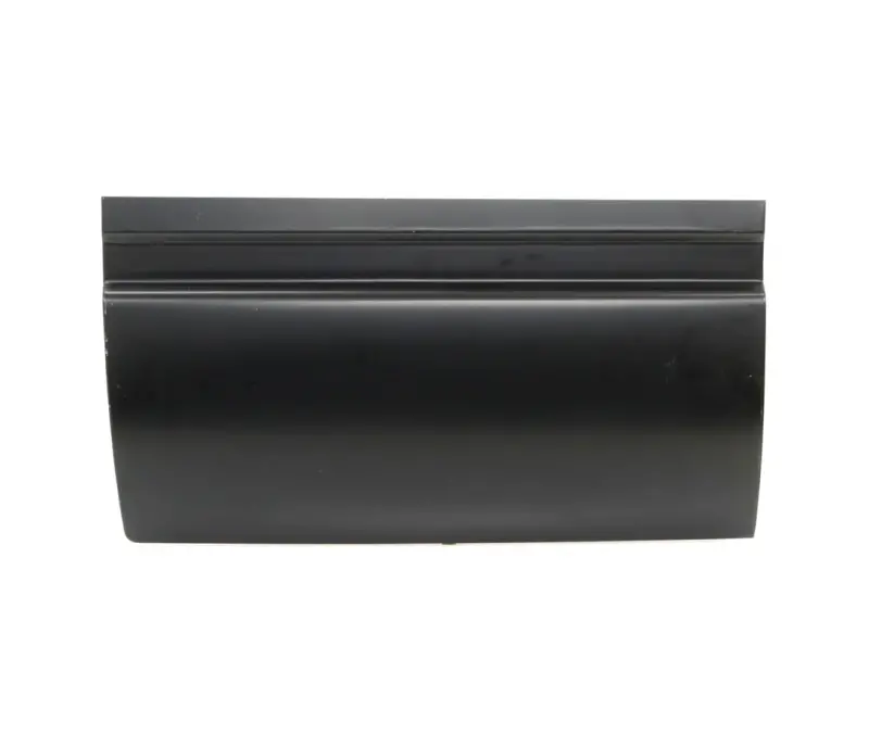 Lower Rear Side Door Skin - RH - 88-98 Chevy GMC C/K Pickup Truck Extended Cab 3rd Door