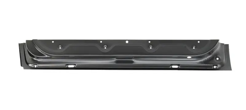 Inner Door Bottom Repair Panel - RH - 88-98 Chevy GMC C/K Pickup Truck SUV