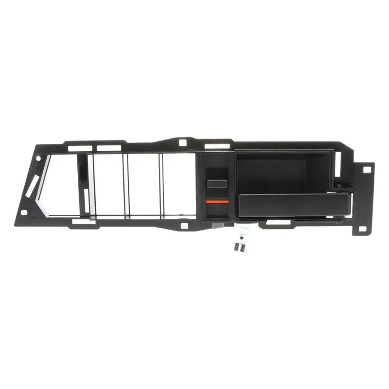 Interior Door Handle - Black - RH - 88-89 Chevy GMC CK Pickup Truck