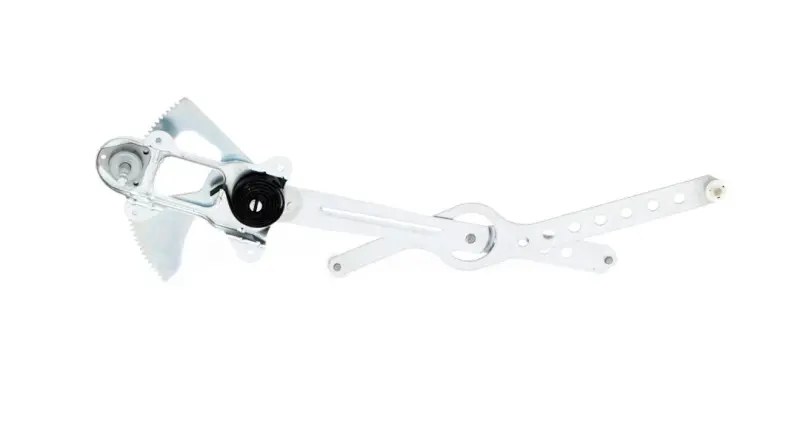 Front Door Window Regulator - Manual - LH - 88-94 Chevy GMC C/K Pickup Truck SUV