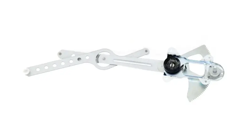 Front Door Window Regulator - Manual - RH - 88-94 Chevy GMC CK Pickup Truck SUV
