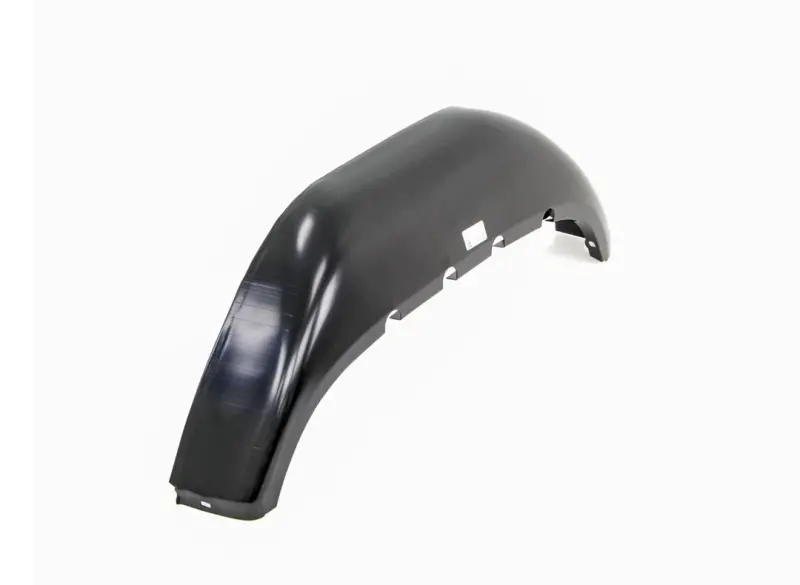 Bed Outer Wheelhouse - LH - 88-98 Chevy GMC CK Pickup Truck Fleetside