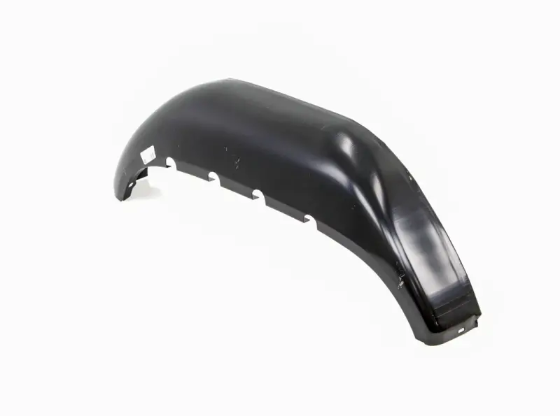 Bed Outer Wheelhouse - RH - 88-98 Chevy GMC CK Pickup Truck Fleetside