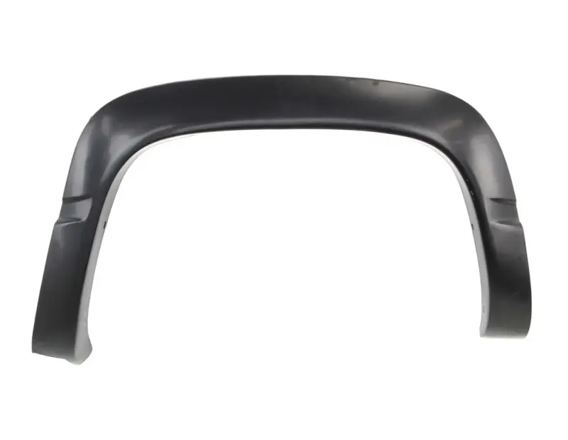 Rear Fender Flare - LH - 4WD - 88-98 Chevy GMC C/K Pickup Truck SUV