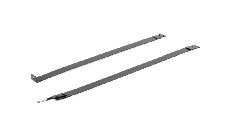 Gas Tank Strap Set - 88-98 Chevy GMC C/K Pickup Truck Shortbed