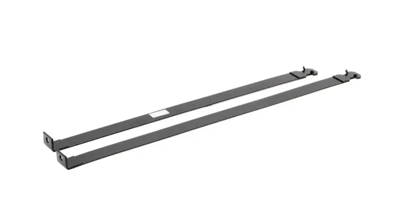 Gas Tank Strap Set - 88-98 Chevy GMC C/K Pickup Truck Longbed