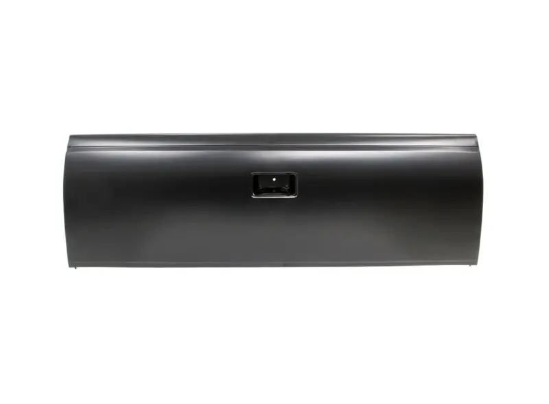 Tailgate - Plain - 88-98 Chevy GMC C/K Pickup Truck Fleetside