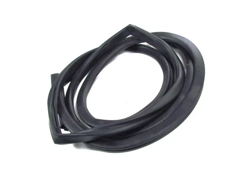 Front Door Weatherstrip - RH - Glue On - 67-72 Chevy GMC CK Suburban