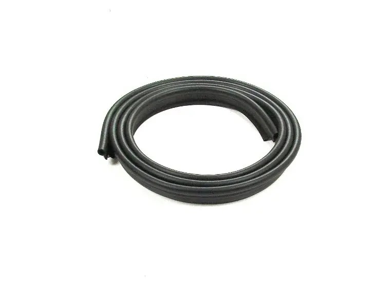 Hardtop Windshield Outer Header Seal - 76-91 Chevy Blazer GMC Jimmy