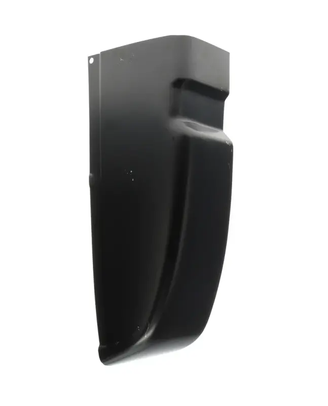 Cab Corner - RH - with 3rd Door - 96-98 Chevy GMC C/K Pickup Truck Extended Cab
