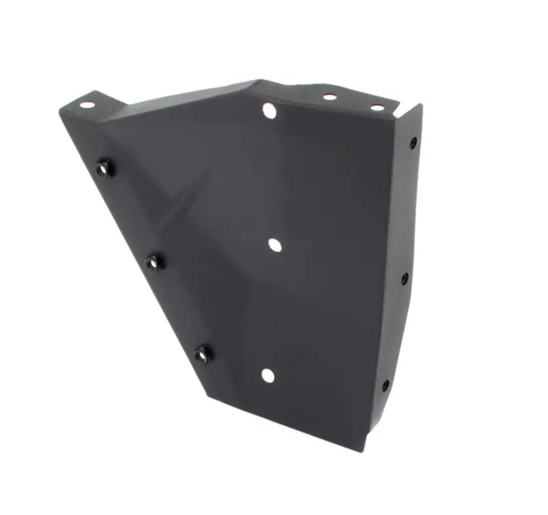 Rocker Panel Box Reinforcement - RH - 69-72 Chevy GMC Blazer Jimmy
