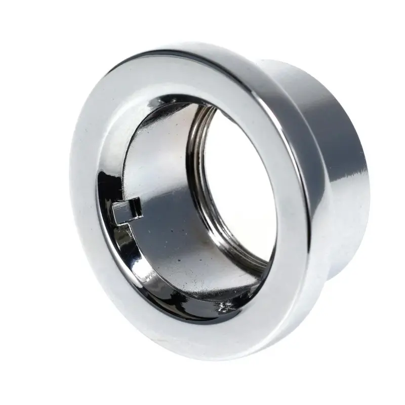 Ignition Switch Mounting Nut - 67 Chevy GMC CK Truck Suburban