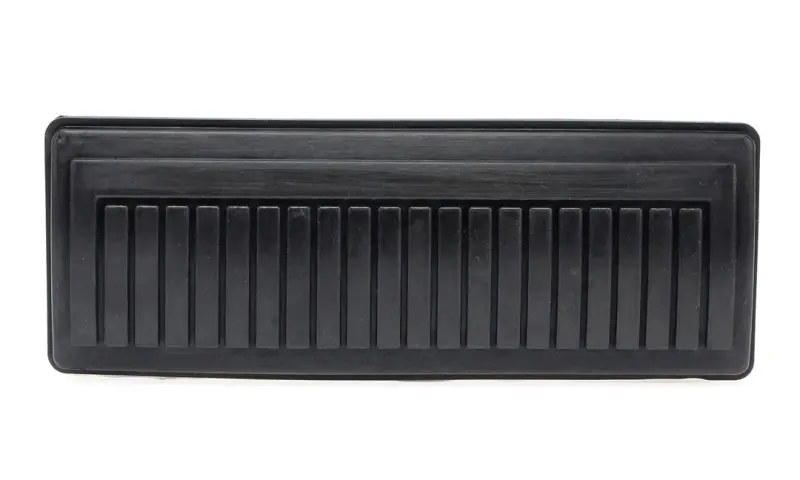 Brake Pedal Pad - Automatic - 67-70 Dodge Plymouth A-Body; 66-70 B-Body