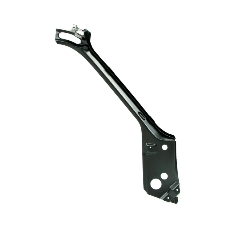 Inner A-Pillar - LH - 73-87 Chevy GMC C/K Truck Blazer Jimmy Suburban