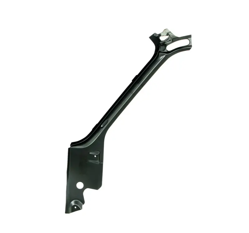 Inner A-Pillar - RH - 73-87 Chevy GMC C/K Truck Blazer Jimmy Suburban