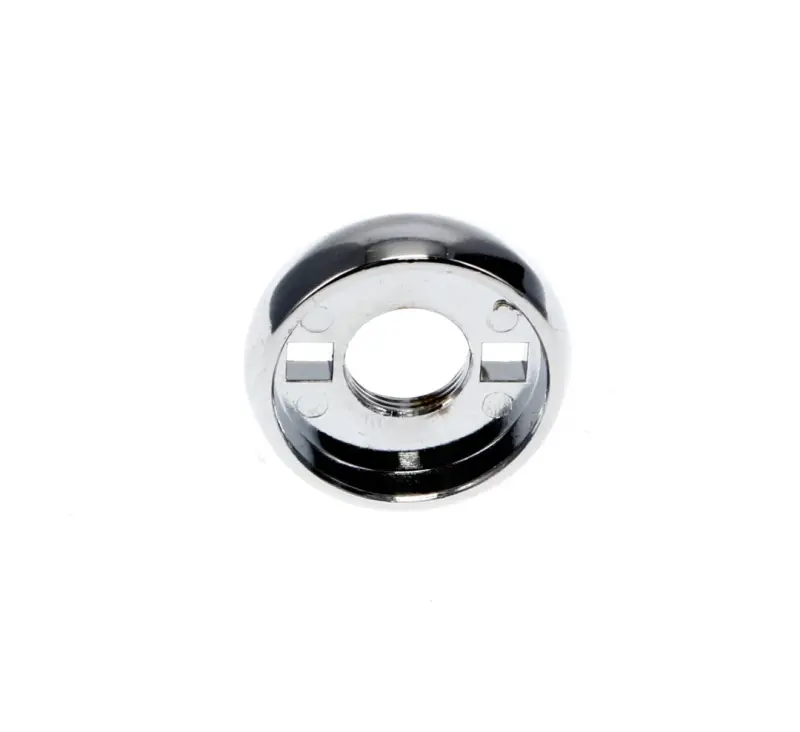 Headlight Switch / Wiper Switch Bezel Nut - 67-72 Chevy GMC C/K Truck, Blazer, Jimmy, Suburban