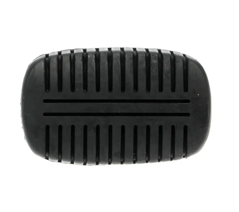 Brake / Clutch / Park Pedal Pad - Sold Each - 47-55 Chevy GMC Truck, Suburban