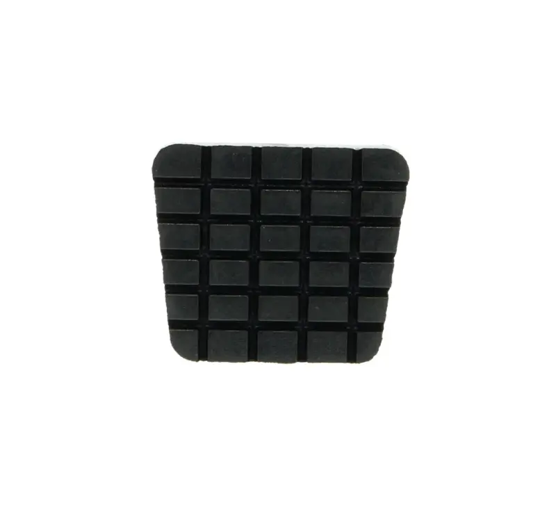Park Brake Pedal Pad - 69-72 Chevy GMC C/K Truck, Suburban, Blazer, Jimmy (without bright trim)