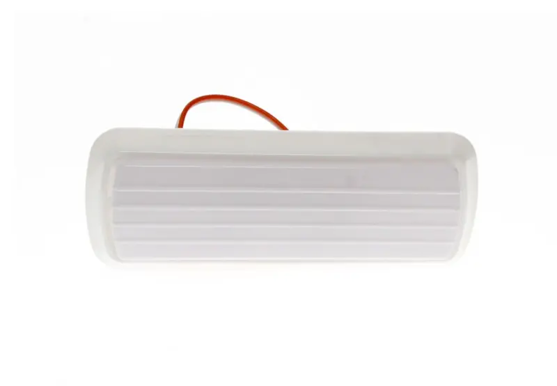 Dome Lamp Assembly - White Base - 60-72 Chevy GMC C/K Truck, Suburban