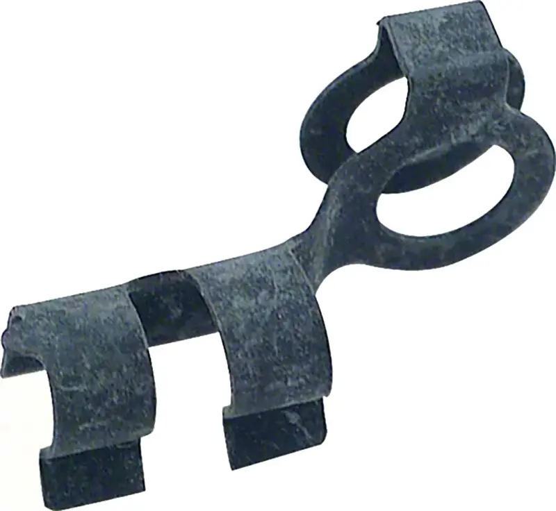 Kickdown Rod Clip - Powerglide - 67-72 Chevy II Nova Chevelle El Camino Camaro
