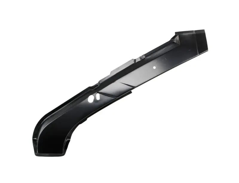 C-Pillar Vertical Post (Wheelhouse to Rear Window Frame) - RH - 68-70 Dodge Plymouth B-Body including Charger