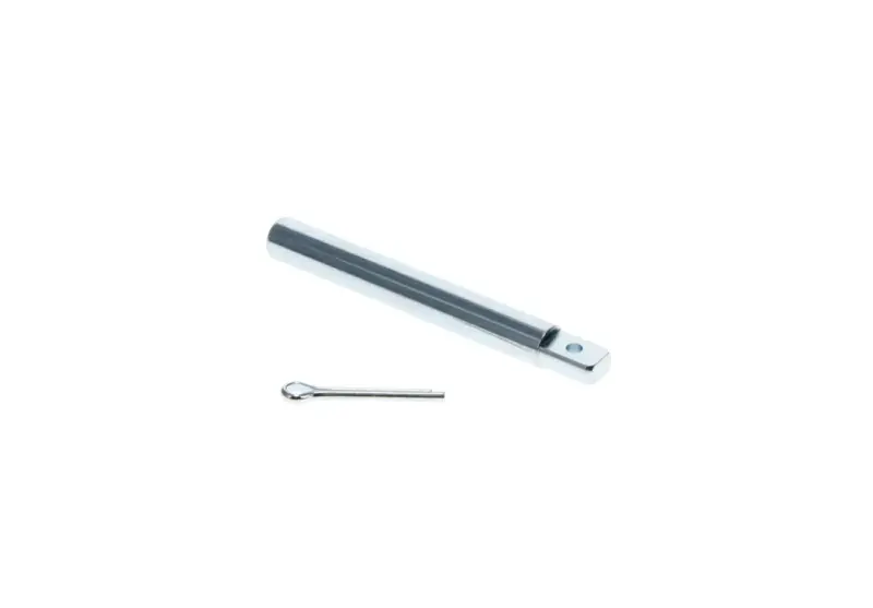 Accelerator Pedal Rod and Pin Set - 47-57 Chevy GMC Pickup, Suburban