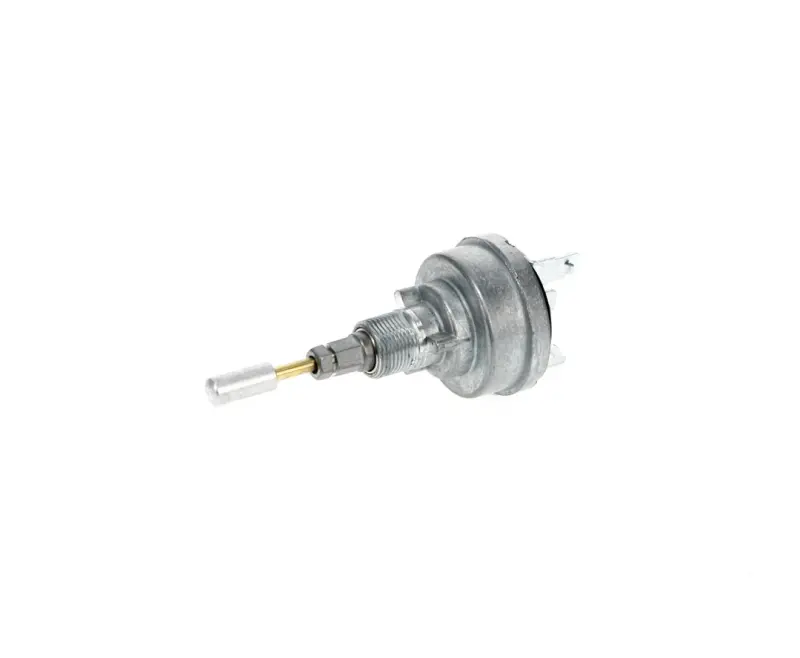 Wiper Switch - 2-speed with Washer - 65-66 Chevy II; 66 Chevelle El Camino