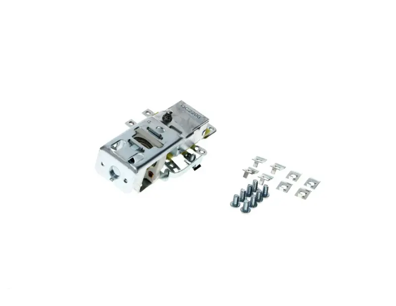 Headlamp Switch - 6V with Fused Dome Circuit - 47-50 Chevy GMC Pickup, Suburban