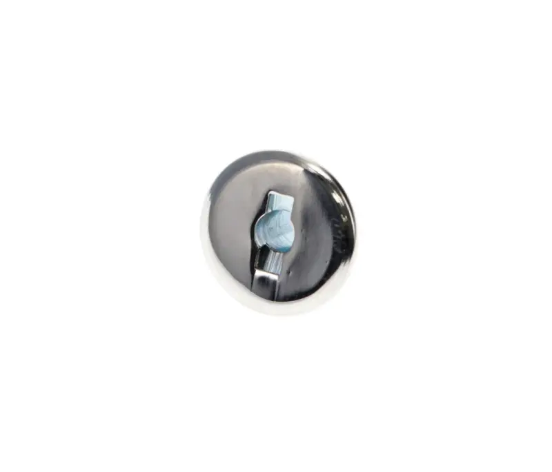 Headlamp Switch Retaining Ferrule - 47-55 Chevy GMC Pickup, Suburban