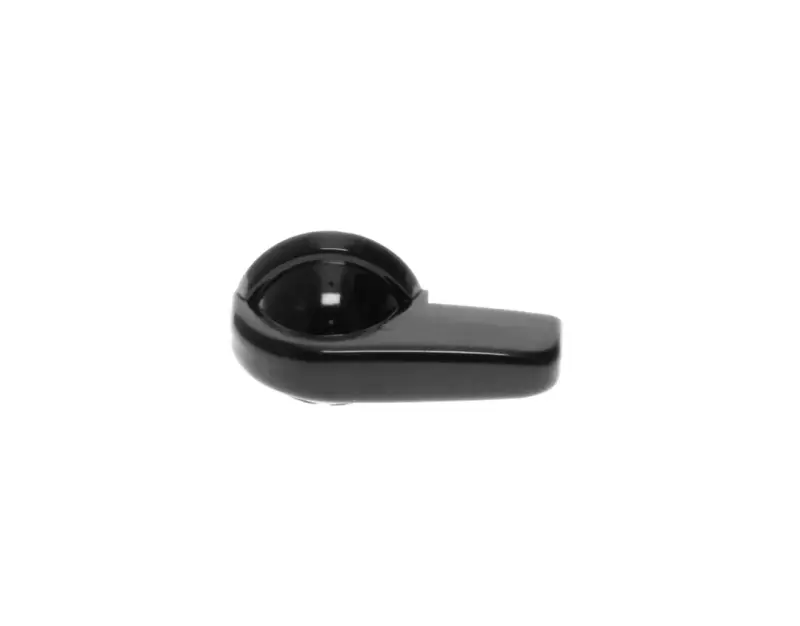 Wiper Switch Knob - Maroon - 47-53 Chevy GMC Pickup, Suburban