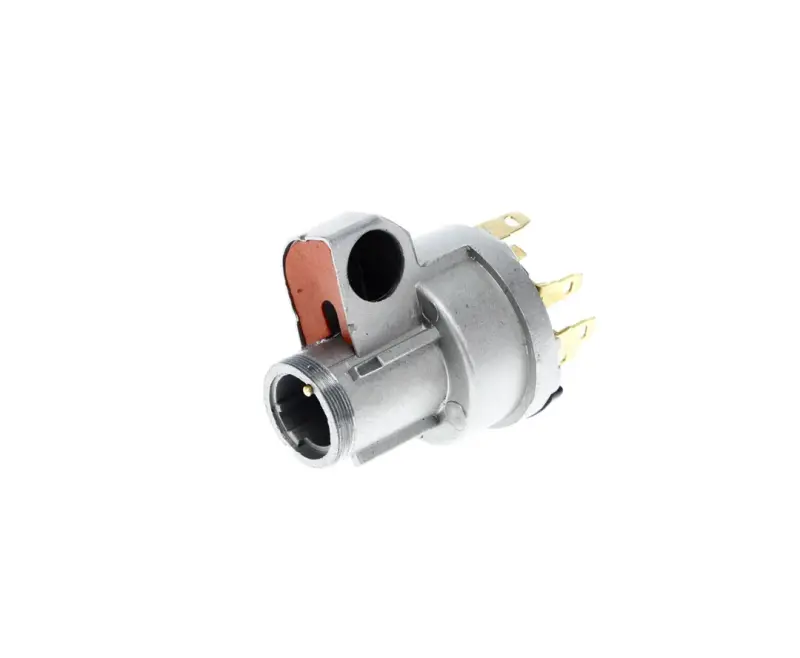 Ignition Switch - 55-56 Chevy GMC Truck Suburban