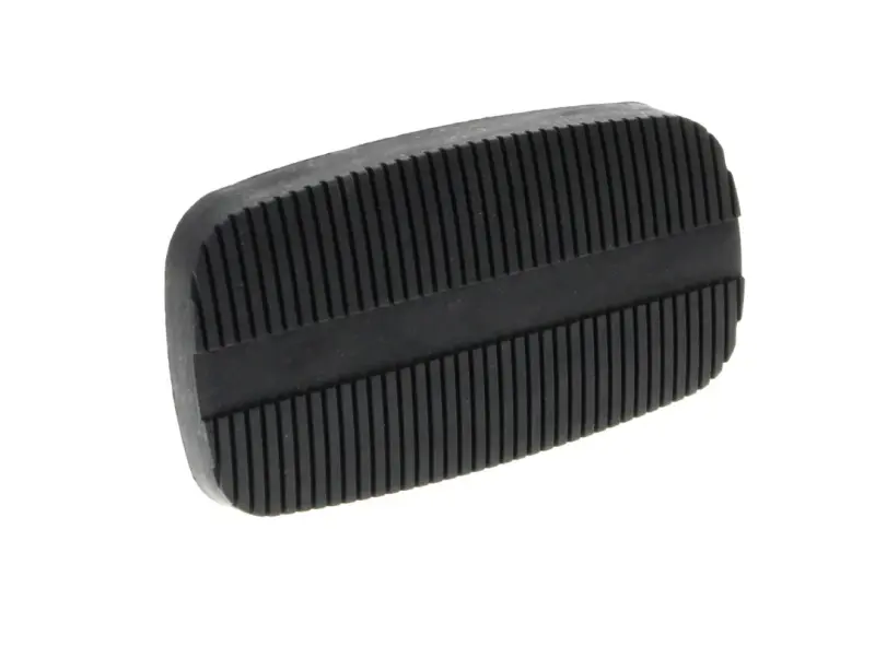 Brake Pedal Pad - Automatic - 62-67 Chevy II