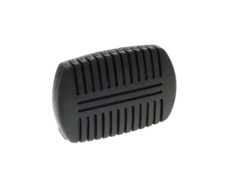 Brake-Clutch Pedal Pad - Sold Each - 55-59 Chevy GMC Pickup, Suburban