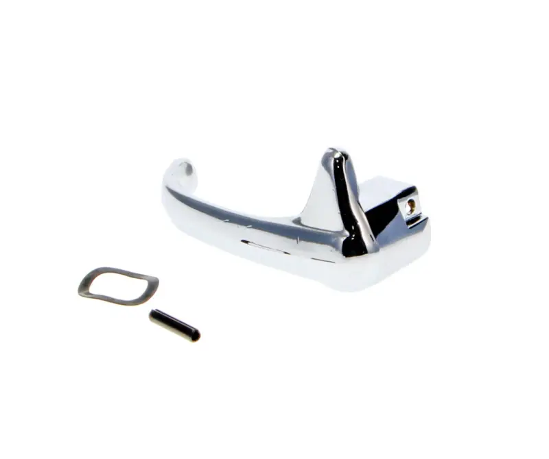 Vent Window Handle - RH - 51-55 Chevy GMC Pickup, Suburban