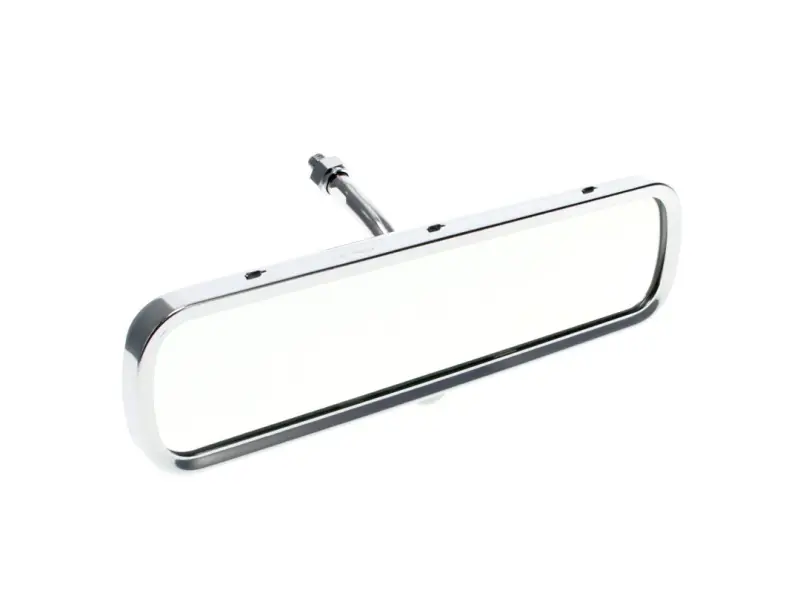 Inside Rear View Mirror - Day/Night - 47-53 Chevy GMC Pickup, Suburban
