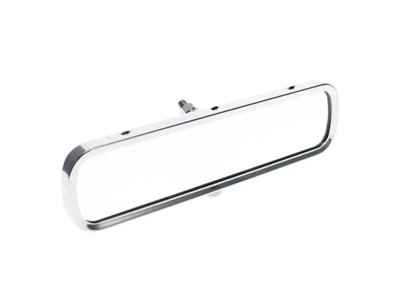 Inside Rear View Mirror - Day/Night - 54-59 Chevy GMC Pickup, Suburban